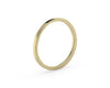 bague ruban 1,4mm la 2g